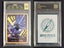 One Piece Premium Booster-The Best- Don!! (Zoro) Gold - PCG Pristine 10 Carousel 1