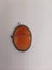 Cameo brooch vintage silver 800 Carousel 4