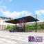 Back-Pull Double Carport | 6m (W) x 5.5m (L) x 3m (H) Carousel 9