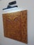 Large Professional TIKI Maori Wood Carving on MDF Panel - Absolutely STUNNING Carousel 4