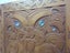 Large Professional TIKI Maori Wood Carving on MDF Panel - Absolutely STUNNING Carousel 5