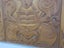 Large Professional TIKI Maori Wood Carving on MDF Panel - Absolutely STUNNING Carousel 6