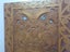 Large Professional TIKI Maori Wood Carving on MDF Panel - Absolutely STUNNING Carousel 7