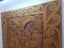 Large Professional TIKI Maori Wood Carving on MDF Panel - Absolutely STUNNING Carousel 8