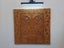 Large Professional TIKI Maori Wood Carving on MDF Panel - Absolutely STUNNING Carousel 10