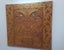Large Professional TIKI Maori Wood Carving on MDF Panel - Absolutely STUNNING Carousel 3