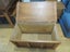 Vintage Rimu Blanket Chest Carousel 5