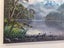 Fiordland After The Storm - Caley Hall Fine Art Original Painting Carousel 6