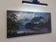 Fiordland After The Storm - Caley Hall Fine Art Original Painting Carousel 7