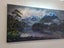 Fiordland After The Storm - Caley Hall Fine Art Original Painting Carousel 9