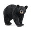 Schleich Wild Life - American Black Bear Carousel 1