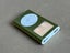 Green iPod mini - 4GB Carousel 5