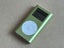 Green iPod mini - 4GB Carousel 6