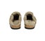 EVERAU(R) UGG Slippers Sheepskin Wool Adjustable Strap Clog Hazco Carousel 12