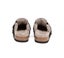EVERAU(R) UGG Slippers Sheepskin Wool Adjustable Strap Clog Hazco Carousel 17