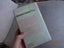 George Orwell book Carousel 6