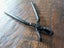 Farrier Tongs (to hold Flat Stock) Carousel 7
