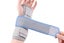 Wrist Brace with Removable Steel Splint for Carpal Tunnel Support -Black Carousel 3