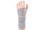 Wrist Brace with Removable Steel Splint for Carpal Tunnel Support -Black Carousel 4