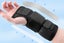 Wrist Brace with Removable Steel Splint for Carpal Tunnel Support -Grey Carousel 6
