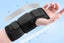 Wrist Brace with Removable Steel Splint for Carpal Tunnel Support -Grey Carousel 7