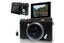 4K Digital Camera 64MP Vlogging Camera with Flip Screen 16X Digital Zoom -Black Carousel 3