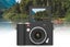 4K Digital Camera 64MP Vlogging Camera with Flip Screen 16X Digital Zoom -Black Carousel 5