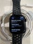 Apple Watch Series 7 Nike edition GPS 41mm Carousel 5