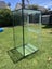 Large aquarium with wooden stand and free heater and filter Carousel 3