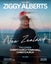 2x Ziggy Albert Tickets Carousel 1