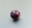 7.00MM EXTREMELY RARE NON-CULTURED 100% NATURAL PURPLE WILD PEARL Carousel 4
