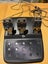 Used Logitech G923 + Logitech Shifter Carousel 4
