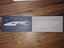 Titanium Victory knife - XTB Sailor's blade - limited edition (never used) Carousel 7
