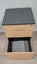 Mobile 2-Drawer Office Cabinet – On Wheels – Used Carousel 3