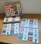 KOMBI LOTTO by Ravensburger {1973 RARE} Carousel 2