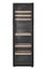 LeCavist 168 Bottle Single Zone Wine Cabinet - Black Carousel 3