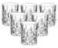 Bohemia Sheffield 7-Piece Whiskey Set Carousel 4