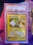 PSA 10 2001 POKEMON (JP) VS LT. Surge's Raichu 053/141 1st Edition Carousel 1