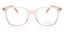 Ralph by Ralph Lauren RA7147 6043 55 New Women Eyeglasses Carousel 1