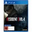 Resident Evil 4 Remake (PS4) Carousel 1