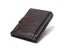 CONTACT'S Top Quality Genuine Cow Leather Wallet Men Hasp Design Short Purse Carousel 4
