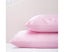 Satin Pillowcase for Hair and Skin, 2-Pack - Standard Size Pillow Cases - Sat Carousel 6