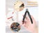 16 In 1 Model Building Tool Set Combo Accessories Kit Cut Tweezers Pliers For Carousel 6