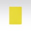 Fabriano Ecoqua Original Stapled 90gsm Blank A5 40sht Lemon Carousel 1
