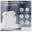 for Airpods 3rd Gen Charging Case, Wireless Charing Case Replacement Carousel 4