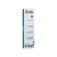 Bathroom Shelves By Berilo Wr55034462 Blue Natural 35 X 30 X 100 Cm Carousel 2