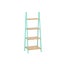 Bathroom Shelves By Berilo Wr55044427 Natural Mint 40 X 109 X 30 Cm Carousel 1