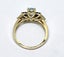 10ct Multi stone Dress Ring size M valued $1.250.- Carousel 3