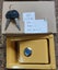 Side Door lock for cat /Hitachi / KOMATSU / Kobelco / volvo EC / Hyundai Carousel 3