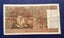 France 1975 10 Franc note Carousel 2